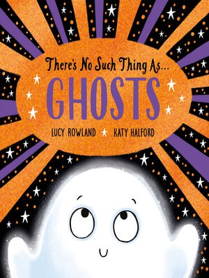 cover image of There's No Such Thing As Ghosts